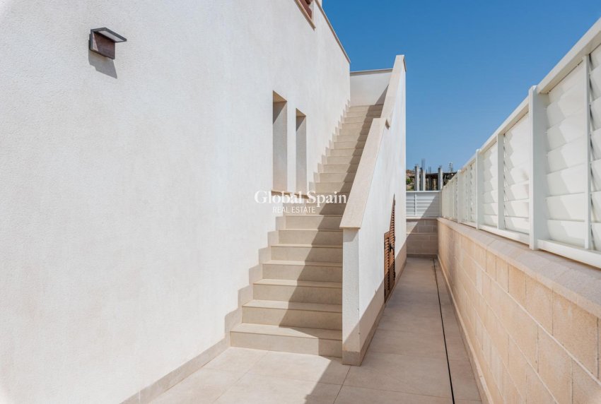 Neubau - VILLA -
VERA - Vera Playa