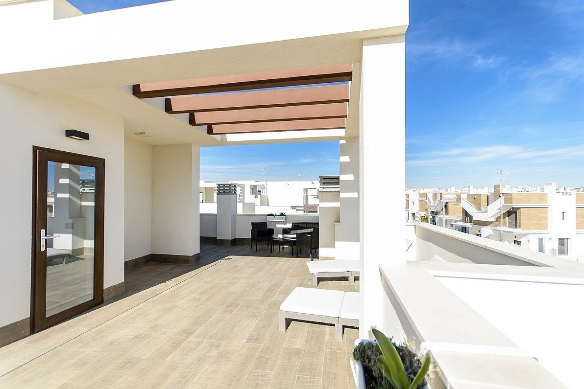 Neubau - VILLA -
VERA - Vera Playa