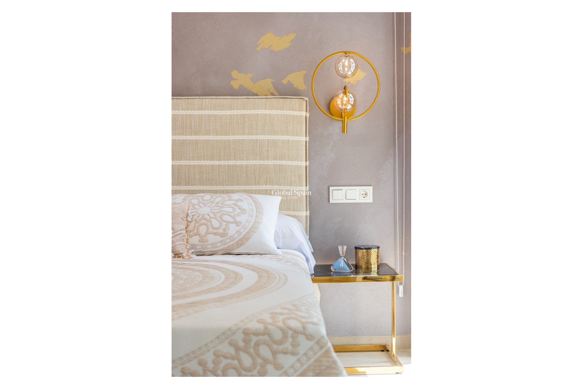 Neubau - Villa -
Vera - Vera Playa