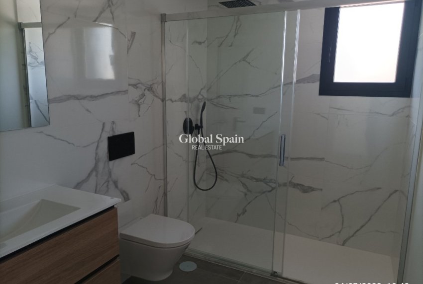 Neubau - Villa -
VILLAMARTÍN - Las Filipinas