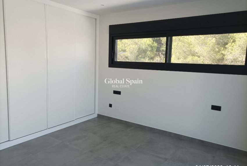 Neubau - Villa -
VILLAMARTÍN - Las Filipinas