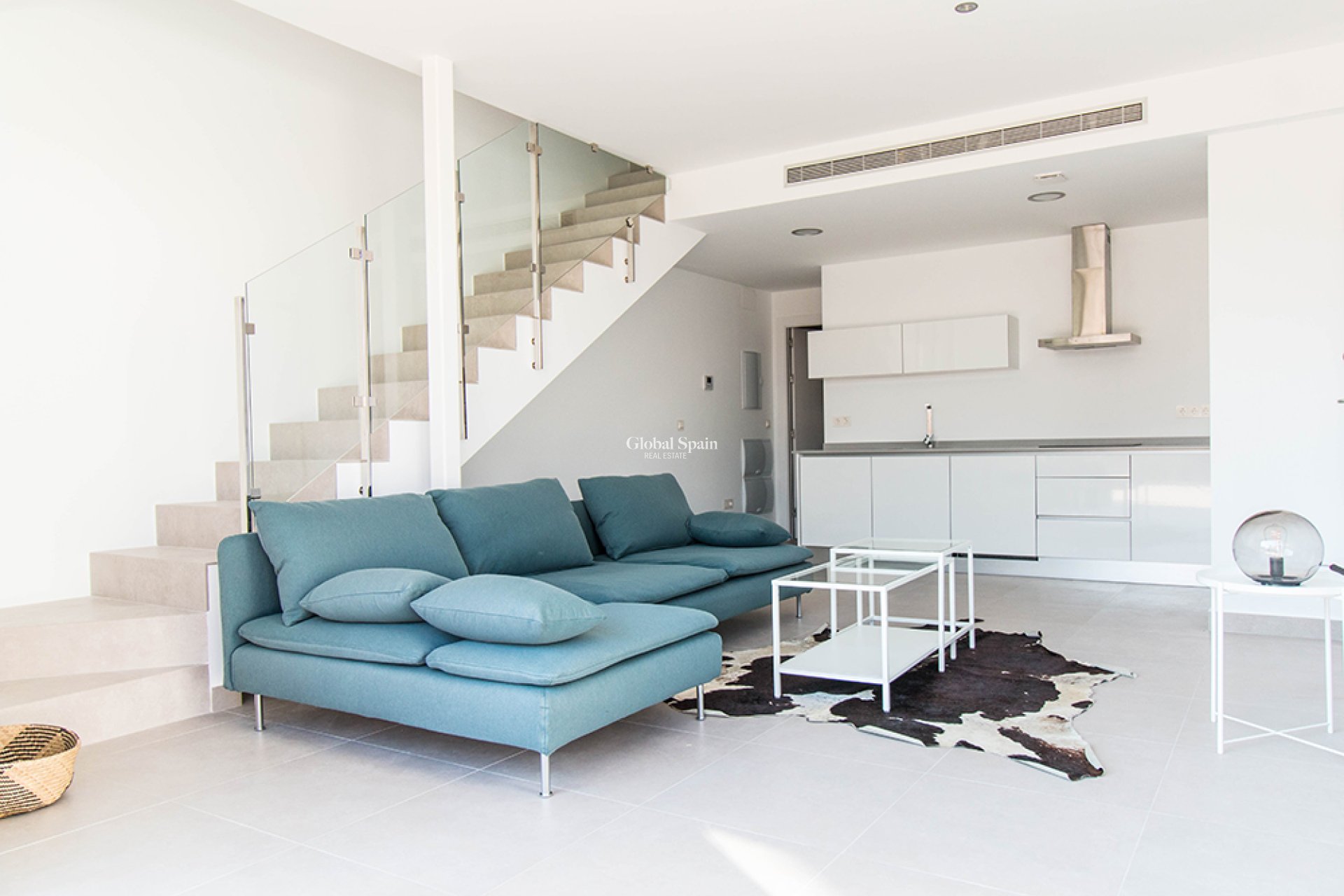 Neubau - Villa -
VILLAMARTÍN