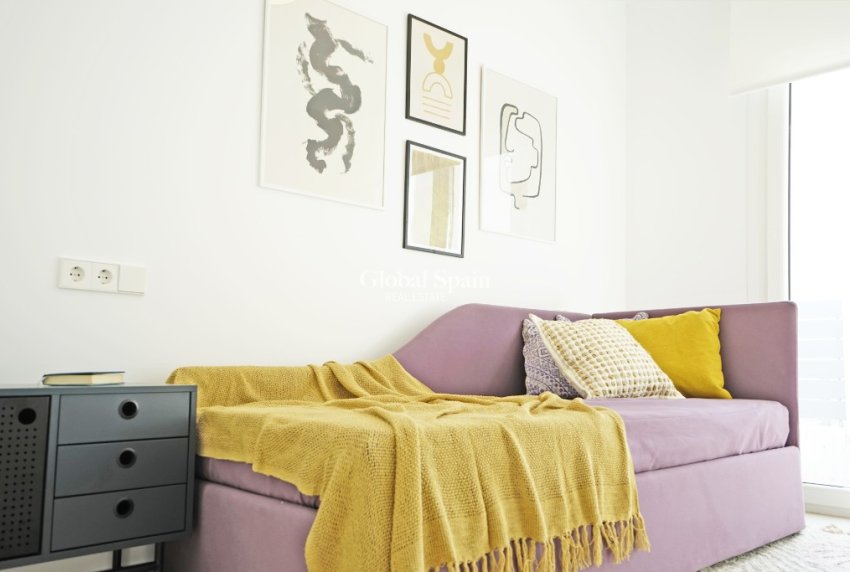 Neubau - Villa -
VISTABELLA GOLF - Vista Bella