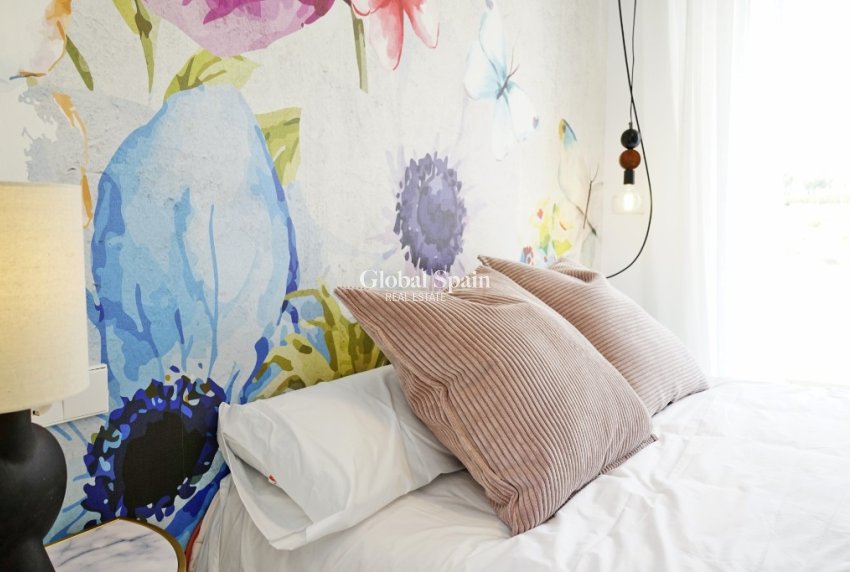 Neubau - Villa -
VISTABELLA GOLF - Vista Bella