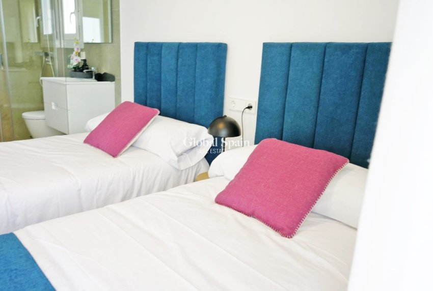 Neubau - Villa -
VISTABELLA GOLF - Vista Bella