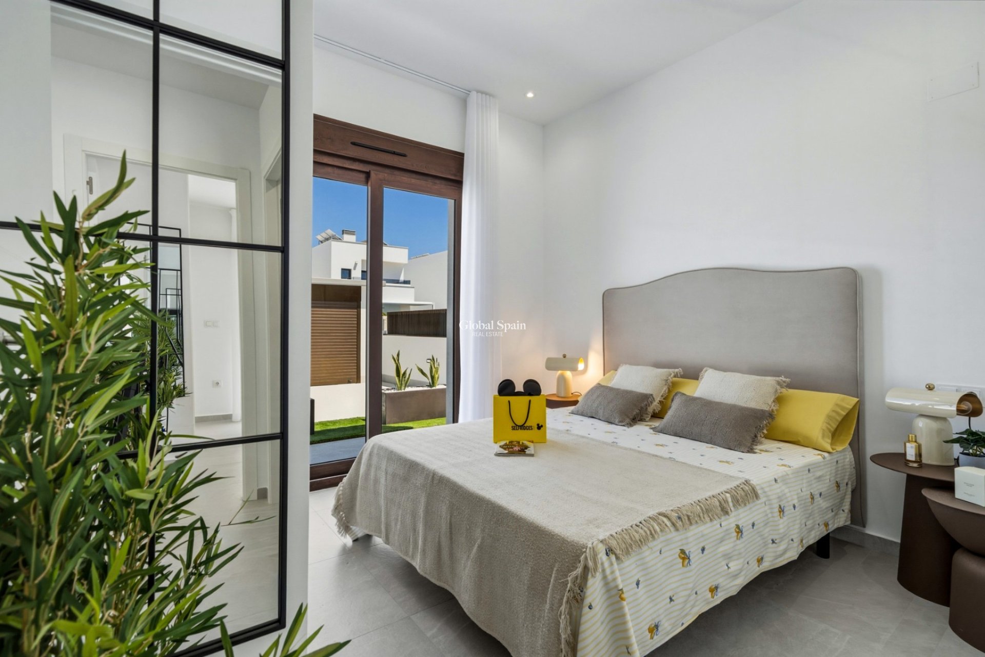 Neubau - VILLA -
VISTABELLA GOLF 