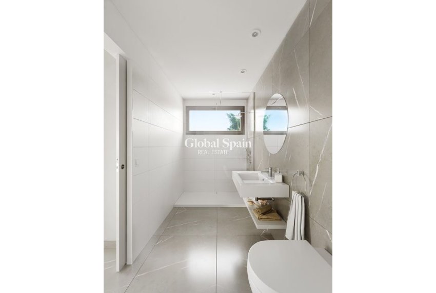 Neubau - Wohnung -
ÁGUILAS - AGUILAS