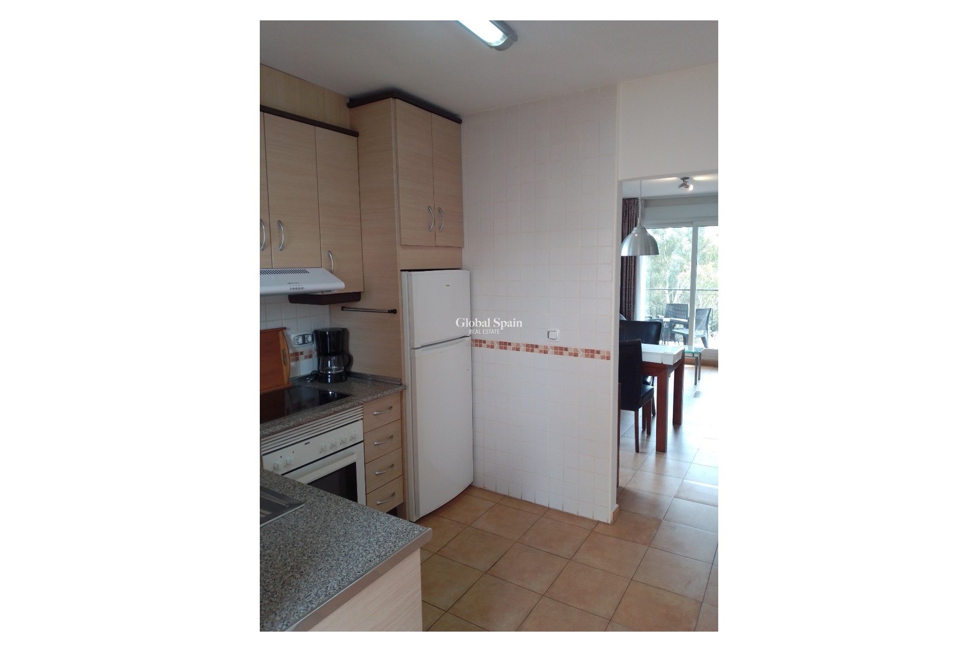 Neubau - Wohnung -
ÁGUILAS - AGUILAS