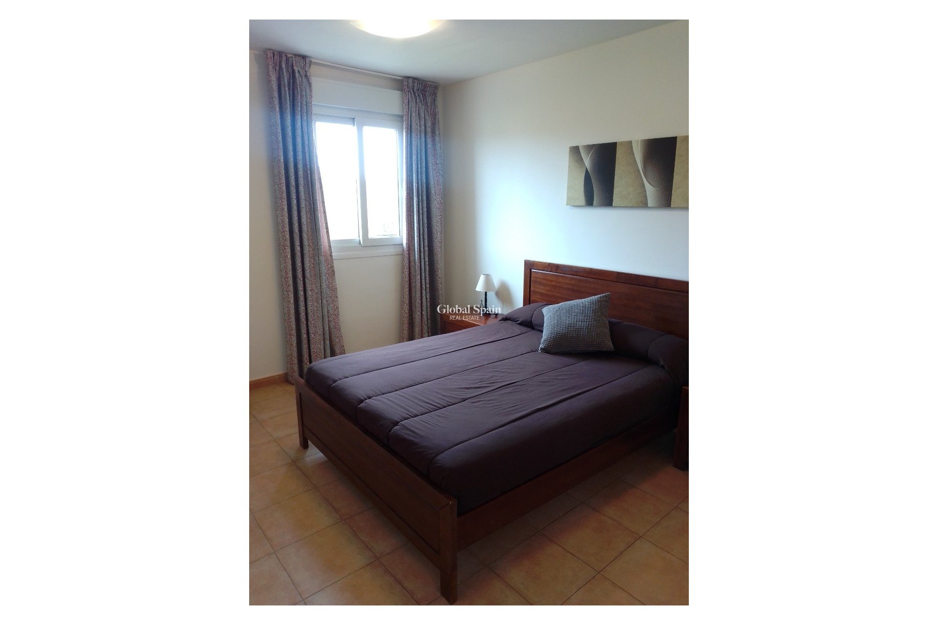 Neubau - Wohnung -
ÁGUILAS - AGUILAS