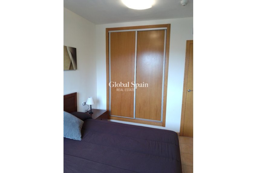 Neubau - Wohnung -
ÁGUILAS - AGUILAS