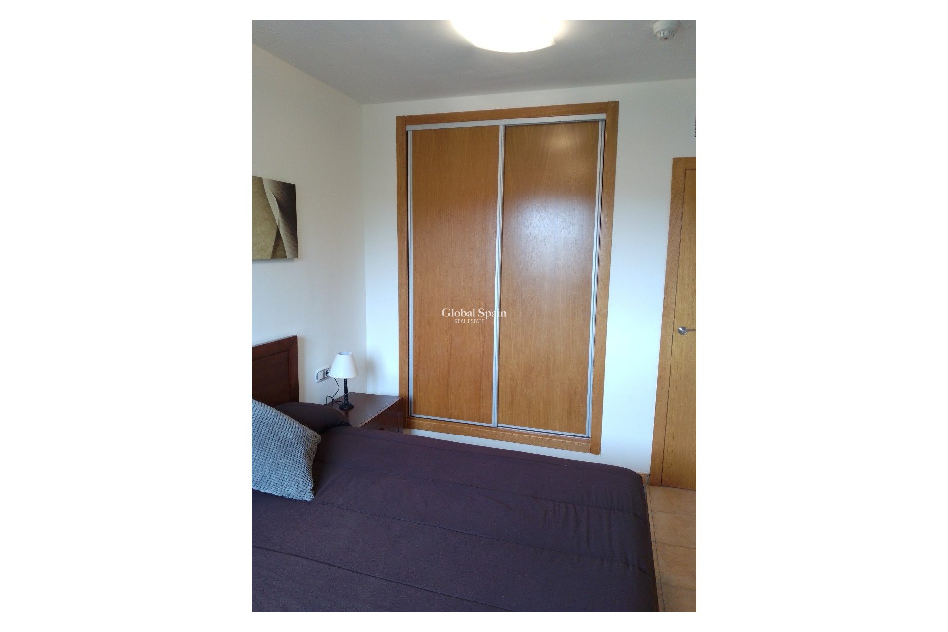 Neubau - Wohnung -
ÁGUILAS - AGUILAS