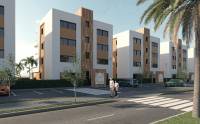 Neubau - Wohnung - Alhama de Murcia - Condado de Alhama Resort