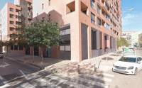 Neubau - Wohnung - Alicante - Carolinas Bajas