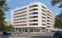 Neubau - Wohnung - Alicante