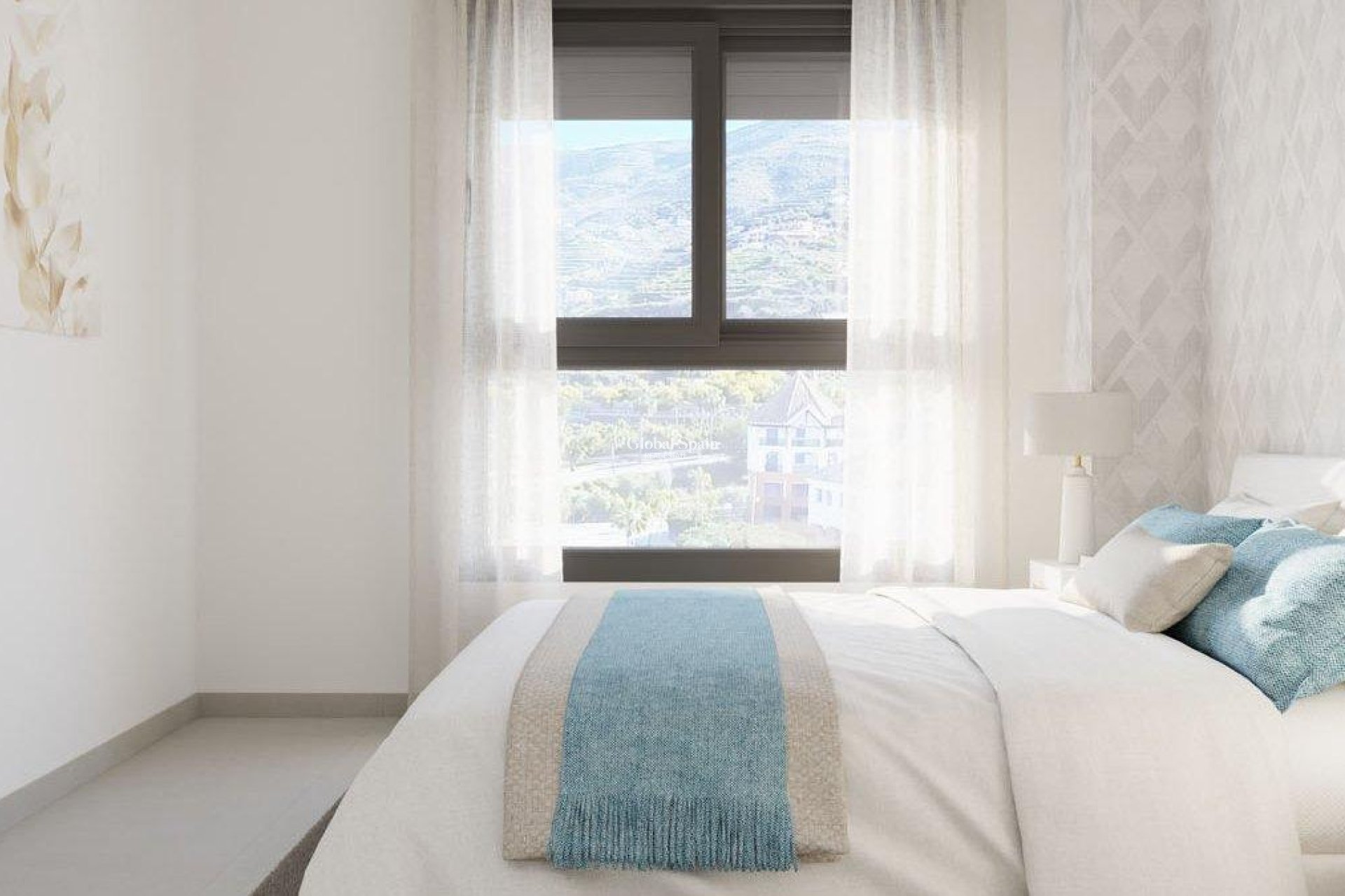 Neubau - WOHNUNG -
ALMUÑÉCAR - Velilla-Taramay