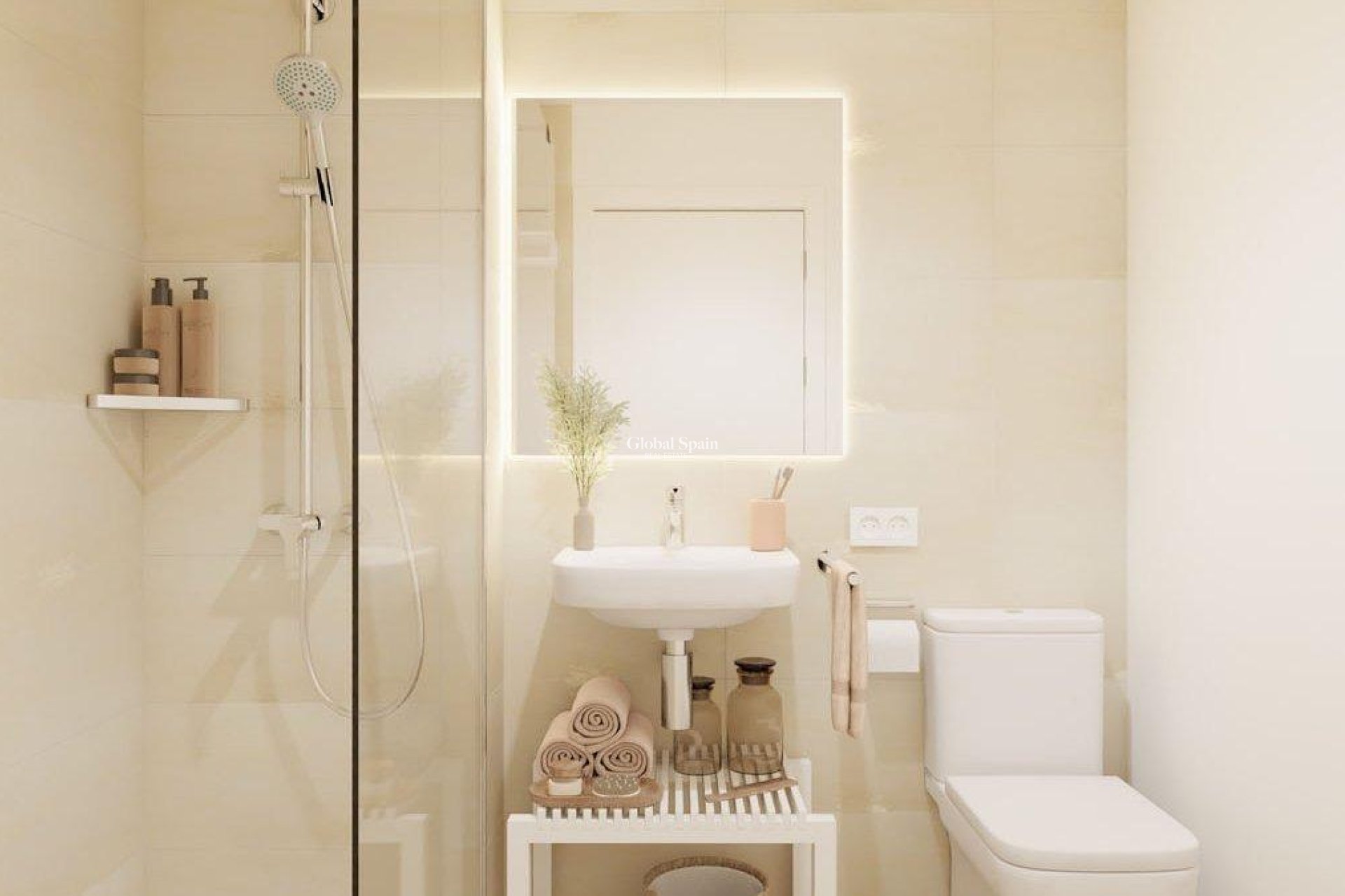 Neubau - WOHNUNG -
ALMUÑÉCAR - Velilla-Taramay
