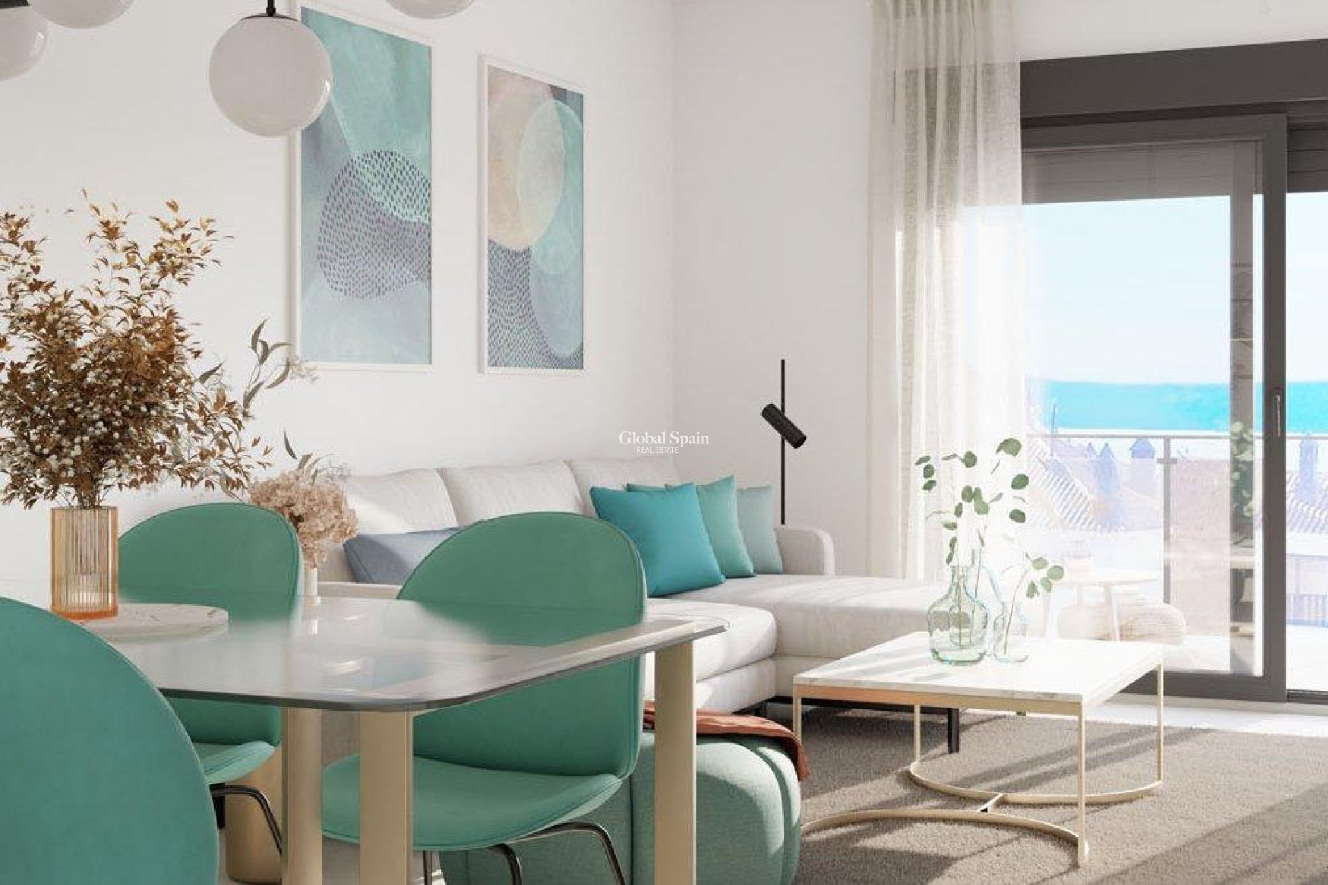 Neubau - WOHNUNG -
ALMUÑÉCAR - Velilla-Taramay
