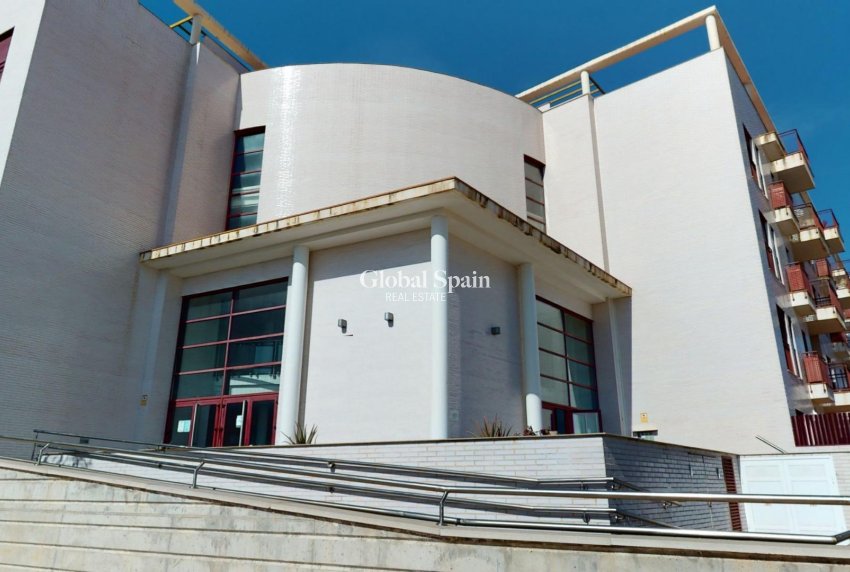 Neubau - WOHNUNG -
Archena - Villanueva del Rio Segura