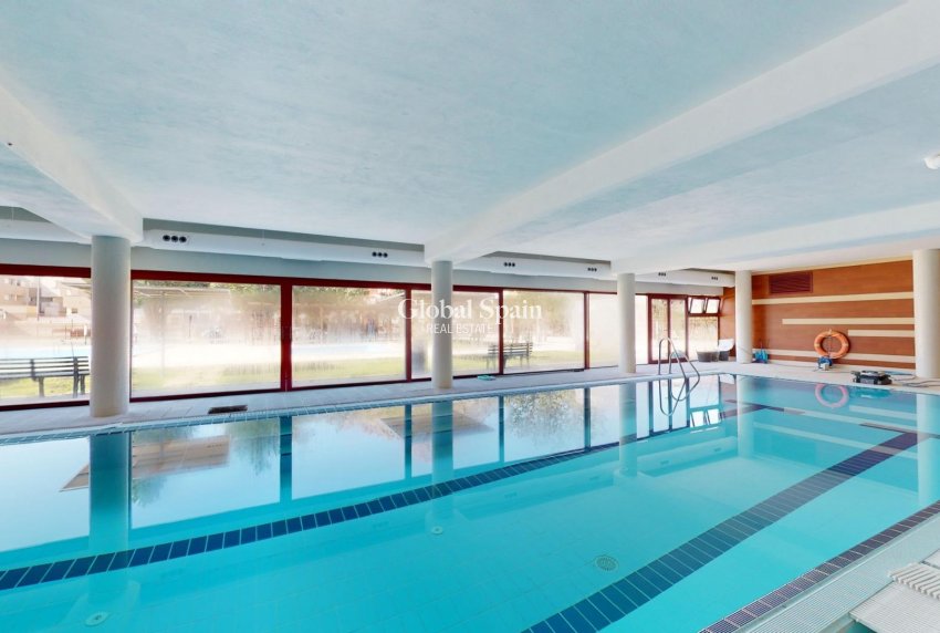 Neubau - WOHNUNG -
Archena - Villanueva del Rio Segura