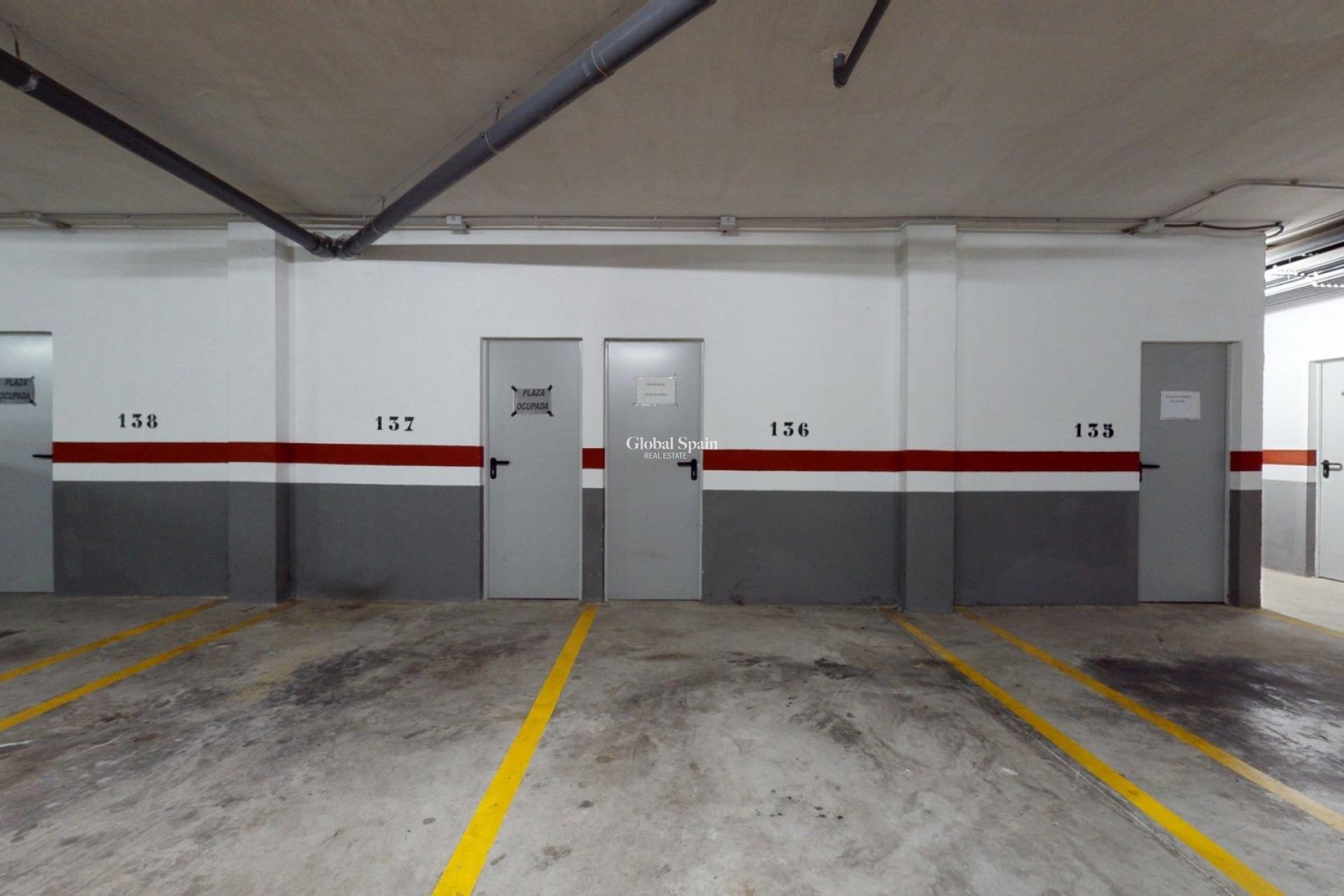 Neubau - WOHNUNG -
ARCHENA - Villanueva del Rio Segura