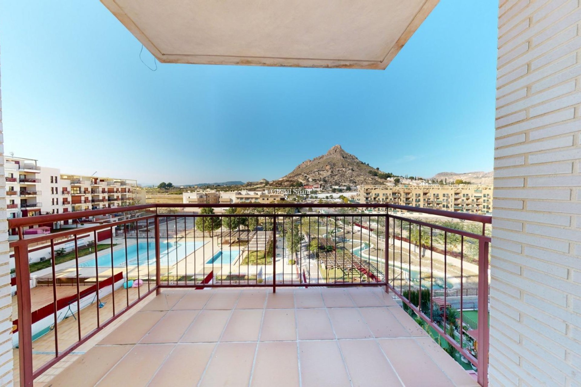 Neubau - WOHNUNG -
ARCHENA - Villanueva del Rio Segura