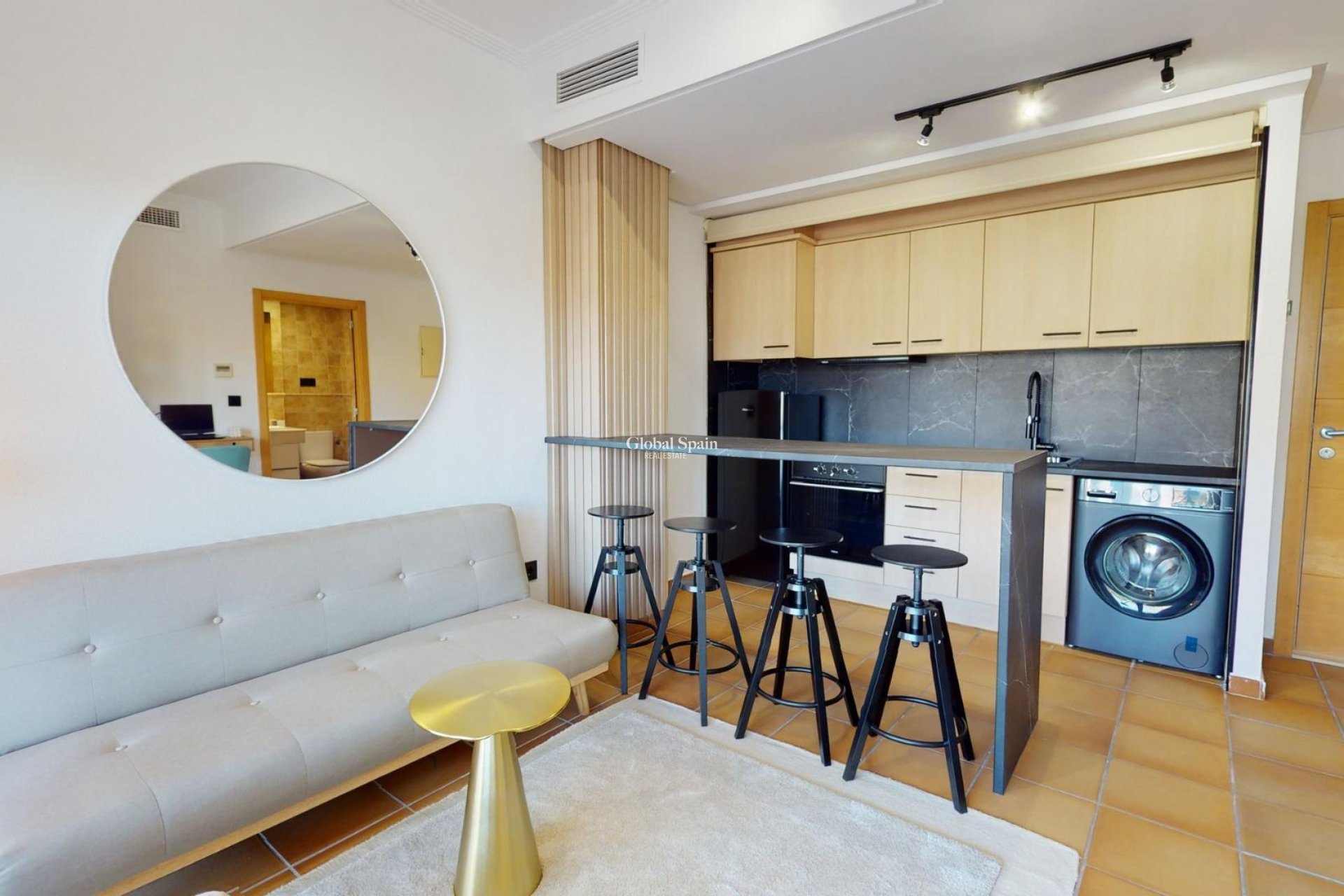 Neubau - WOHNUNG -
ARCHENA - Villanueva del Rio Segura