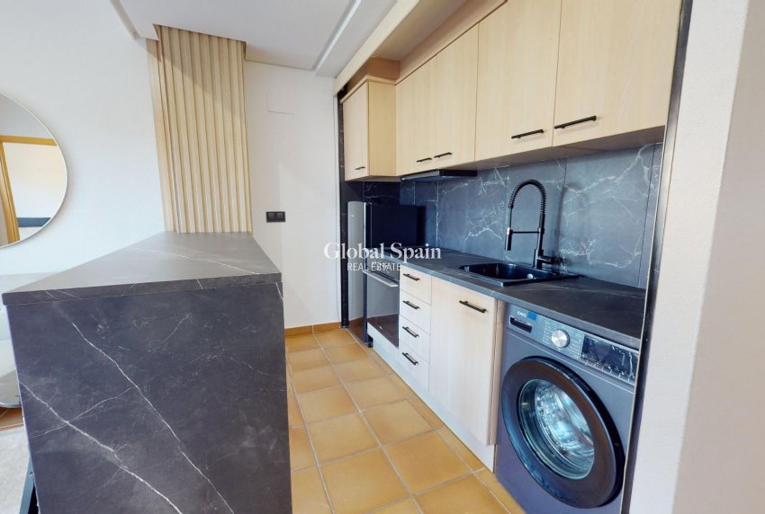 Neubau - WOHNUNG -
ARCHENA - Villanueva del Rio Segura