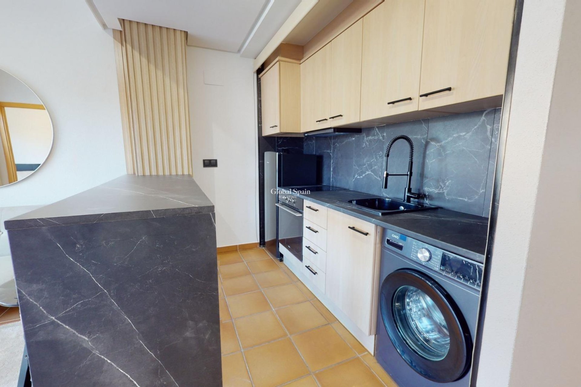 Neubau - WOHNUNG -
ARCHENA - Villanueva del Rio Segura