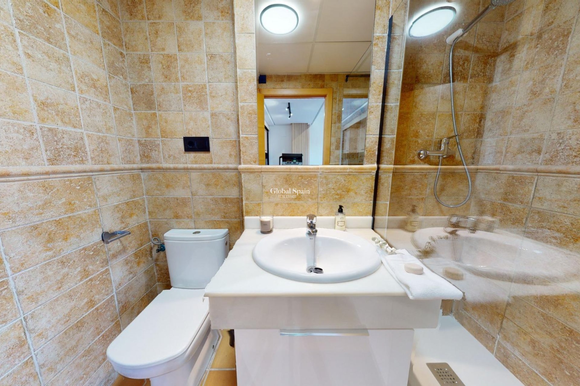 Neubau - WOHNUNG -
ARCHENA - Villanueva del Rio Segura