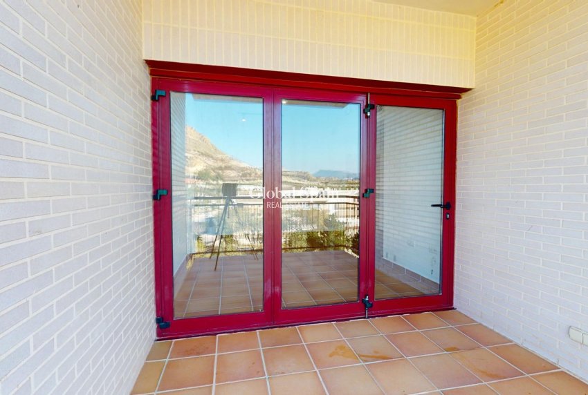 Neubau - WOHNUNG -
ARCHENA - Villanueva del Rio Segura