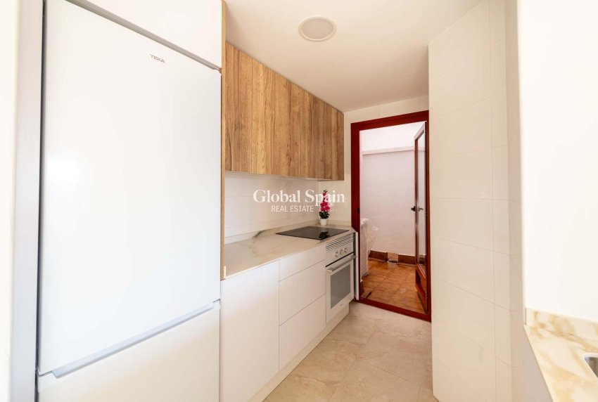 Neubau - WOHNUNG -
AVILESES - pueblo
