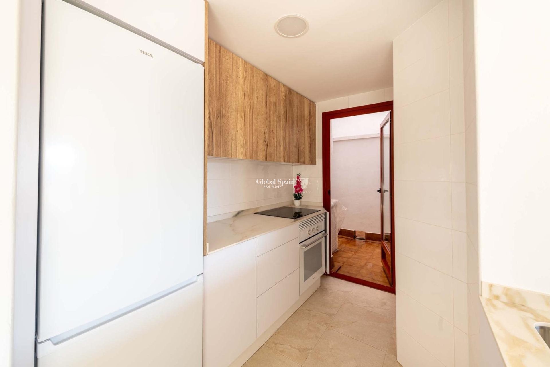 Neubau - WOHNUNG -
AVILESES - pueblo