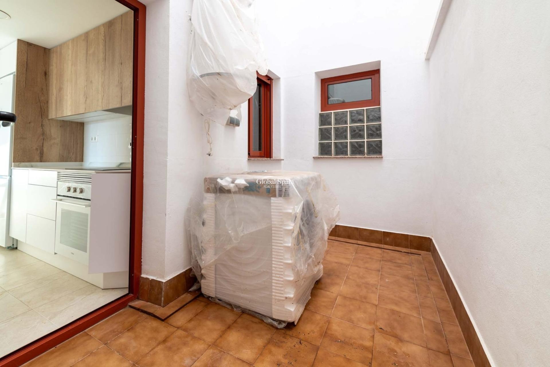 Neubau - WOHNUNG -
AVILESES - pueblo