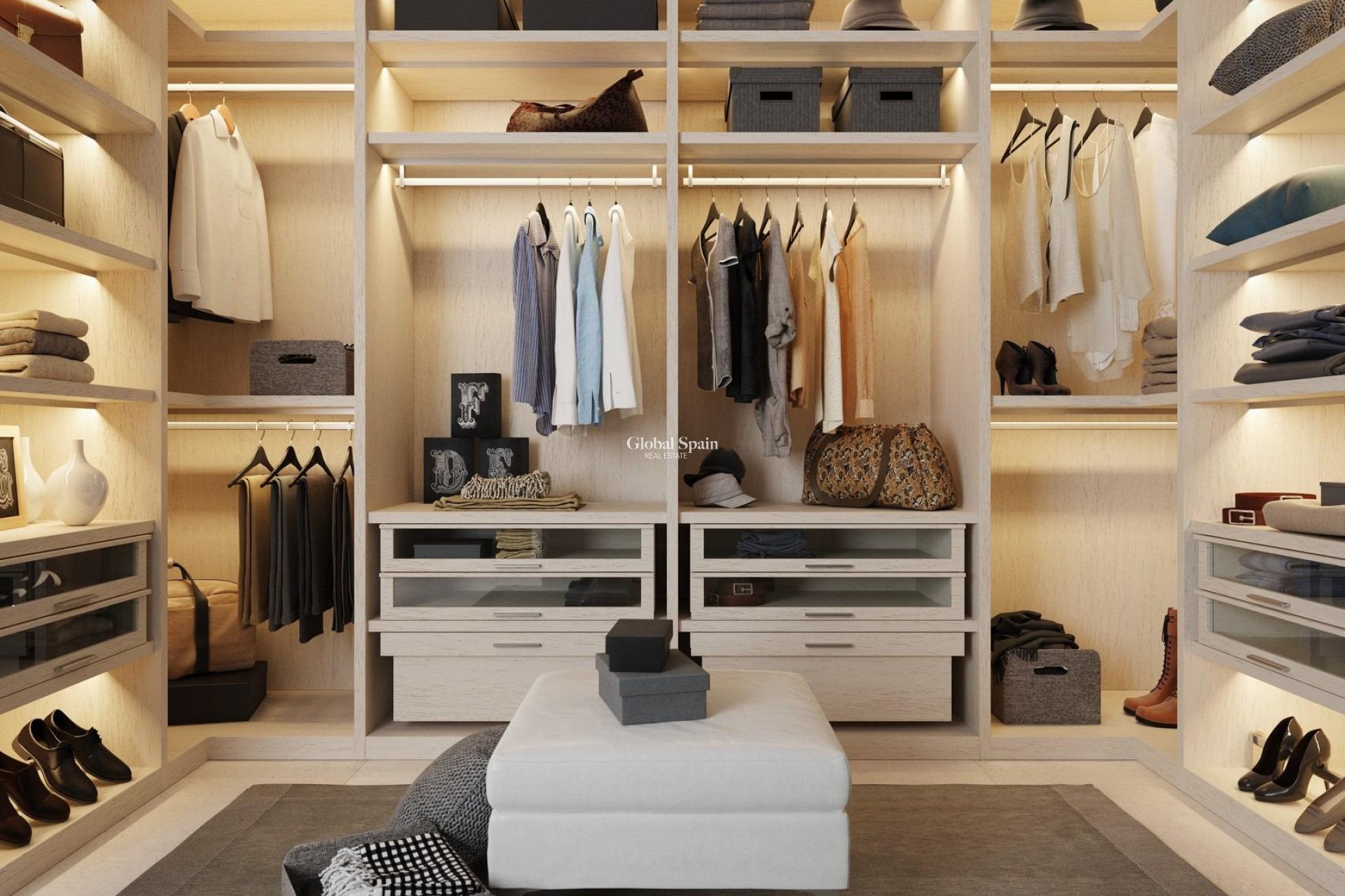 Neubau - Wohnung -
Benahavis - Las Colinas de Marbella