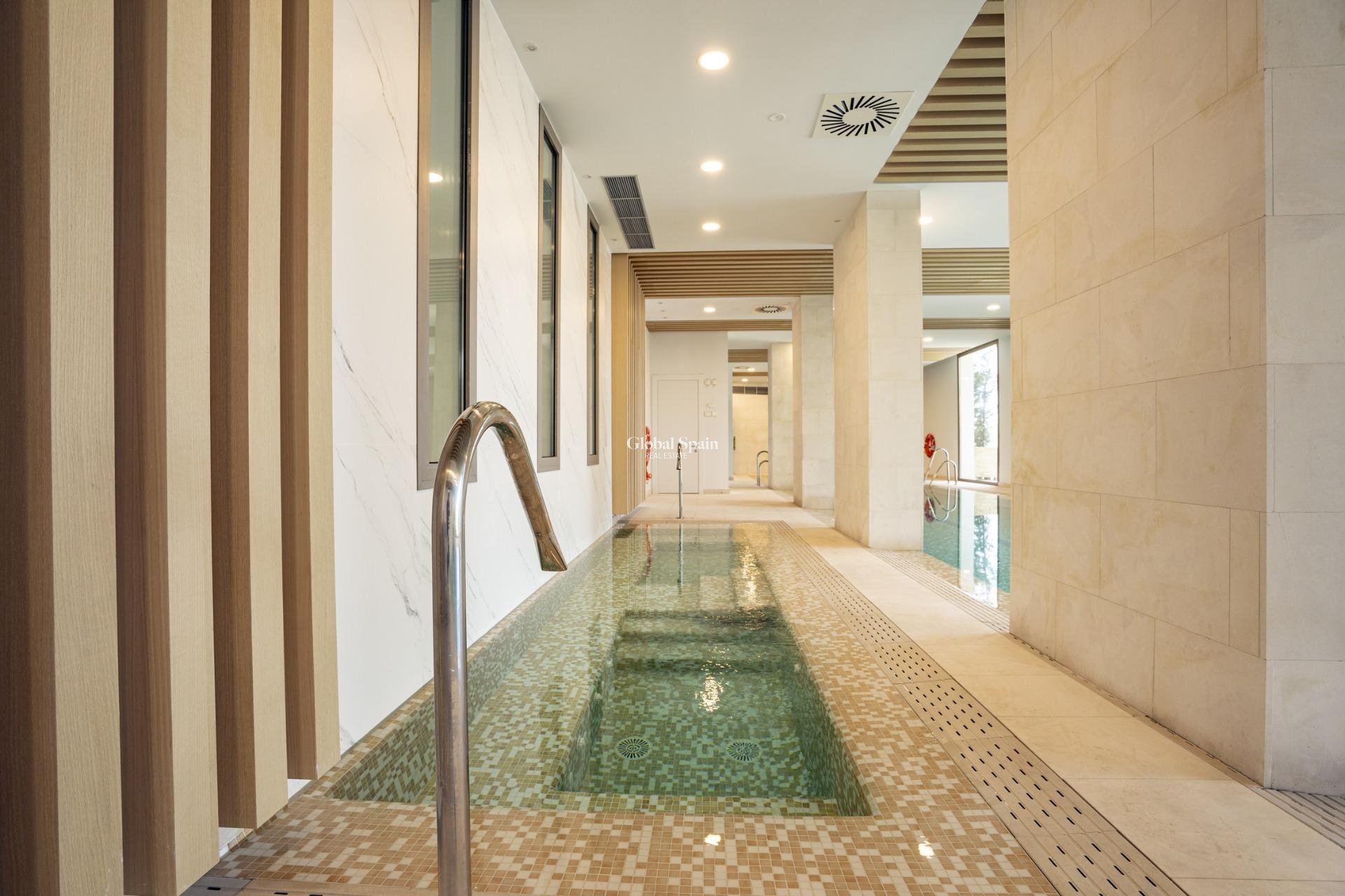 Neubau - WOHNUNG -
BENAHAVÍS - Las Colinas de Marbella