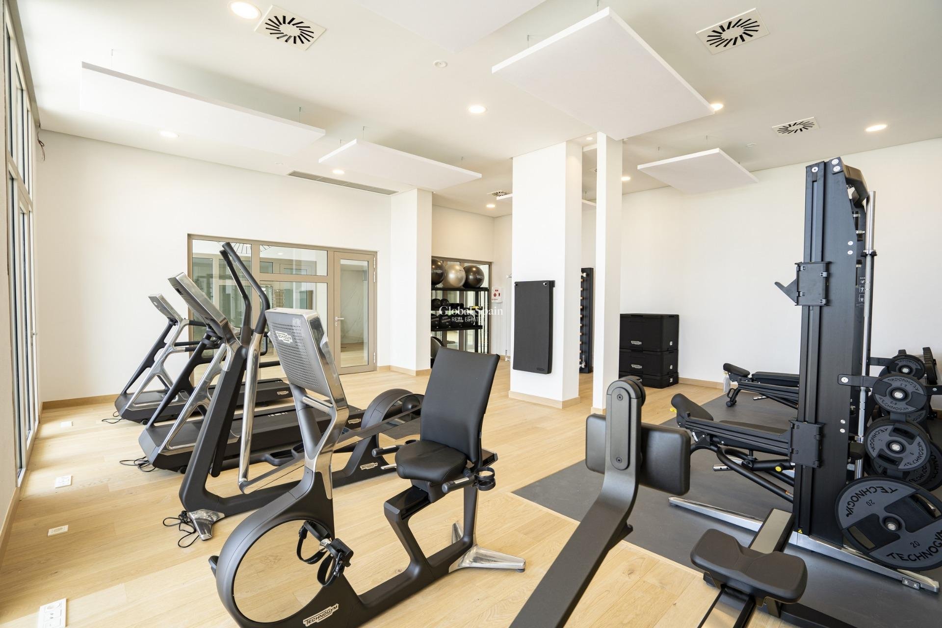 Neubau - WOHNUNG -
BENAHAVÍS - Las Colinas de Marbella