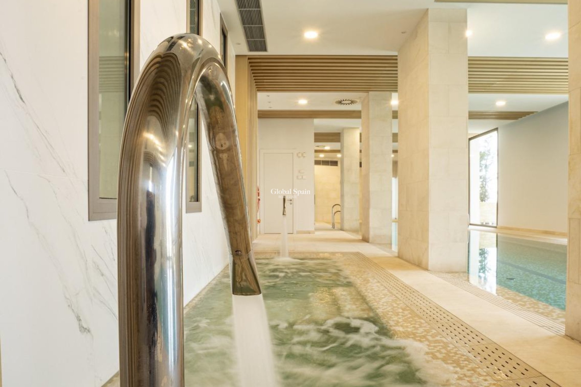 Neubau - WOHNUNG -
BENAHAVÍS - Las Colinas de Marbella