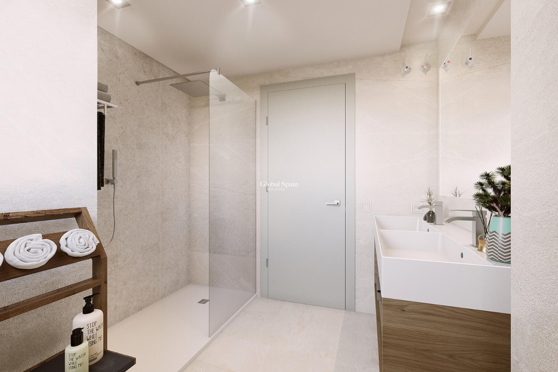 Neubau - WOHNUNG -
BENAHAVÍS - Urb. Los Jaralillos