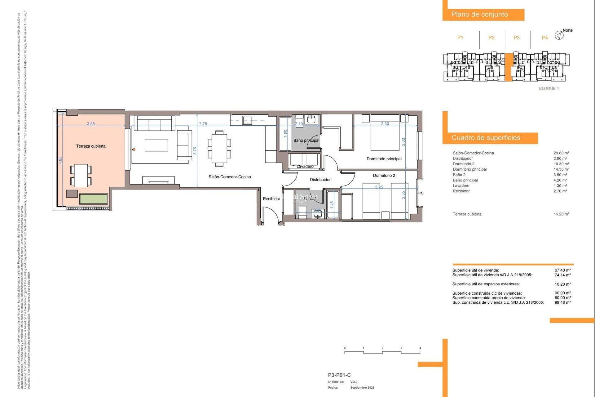 Neubau - WOHNUNG -
BENALMÁDENA - Benalmádena Pueblo