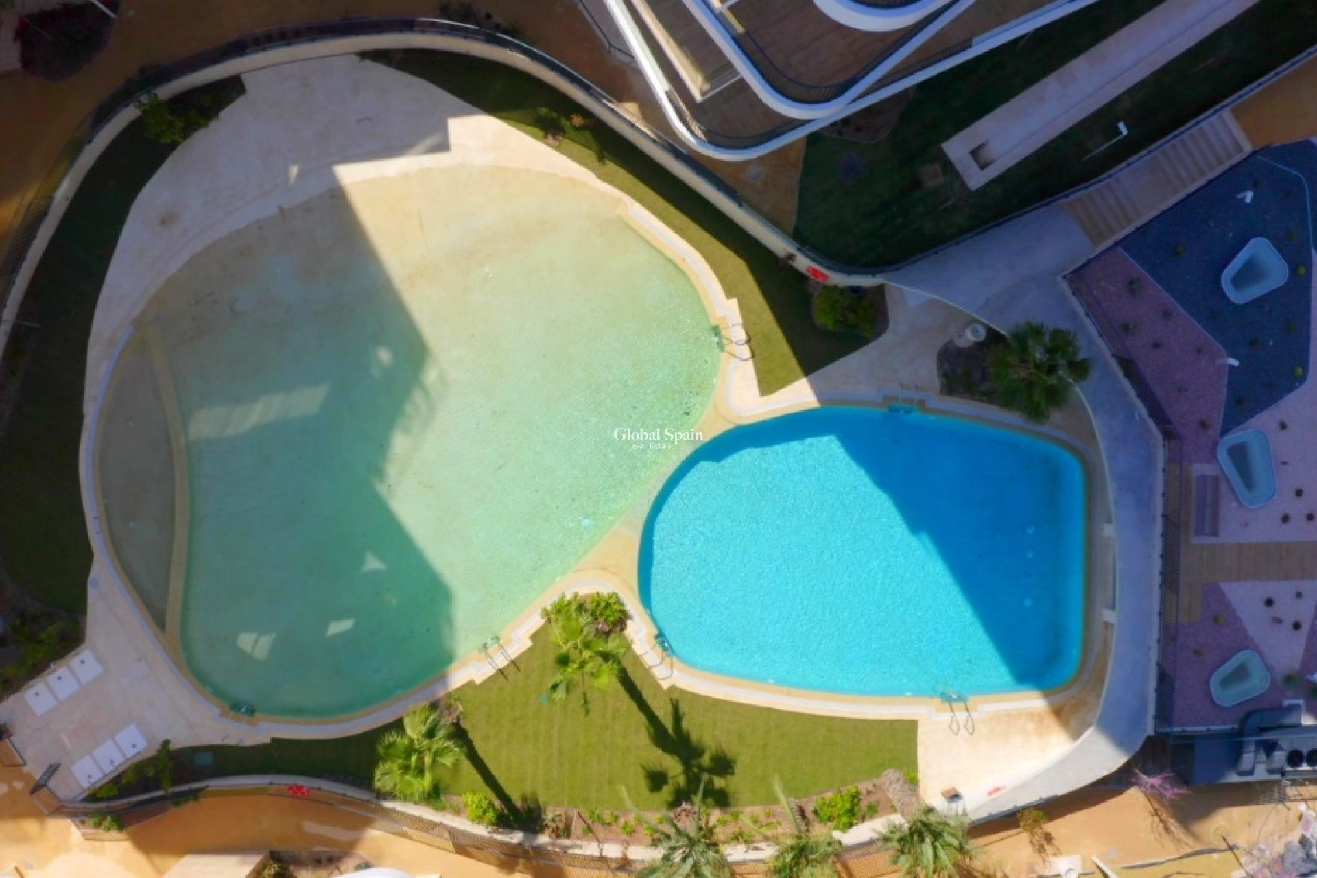 Neubau - Wohnung -
BENIDORM - Alicante