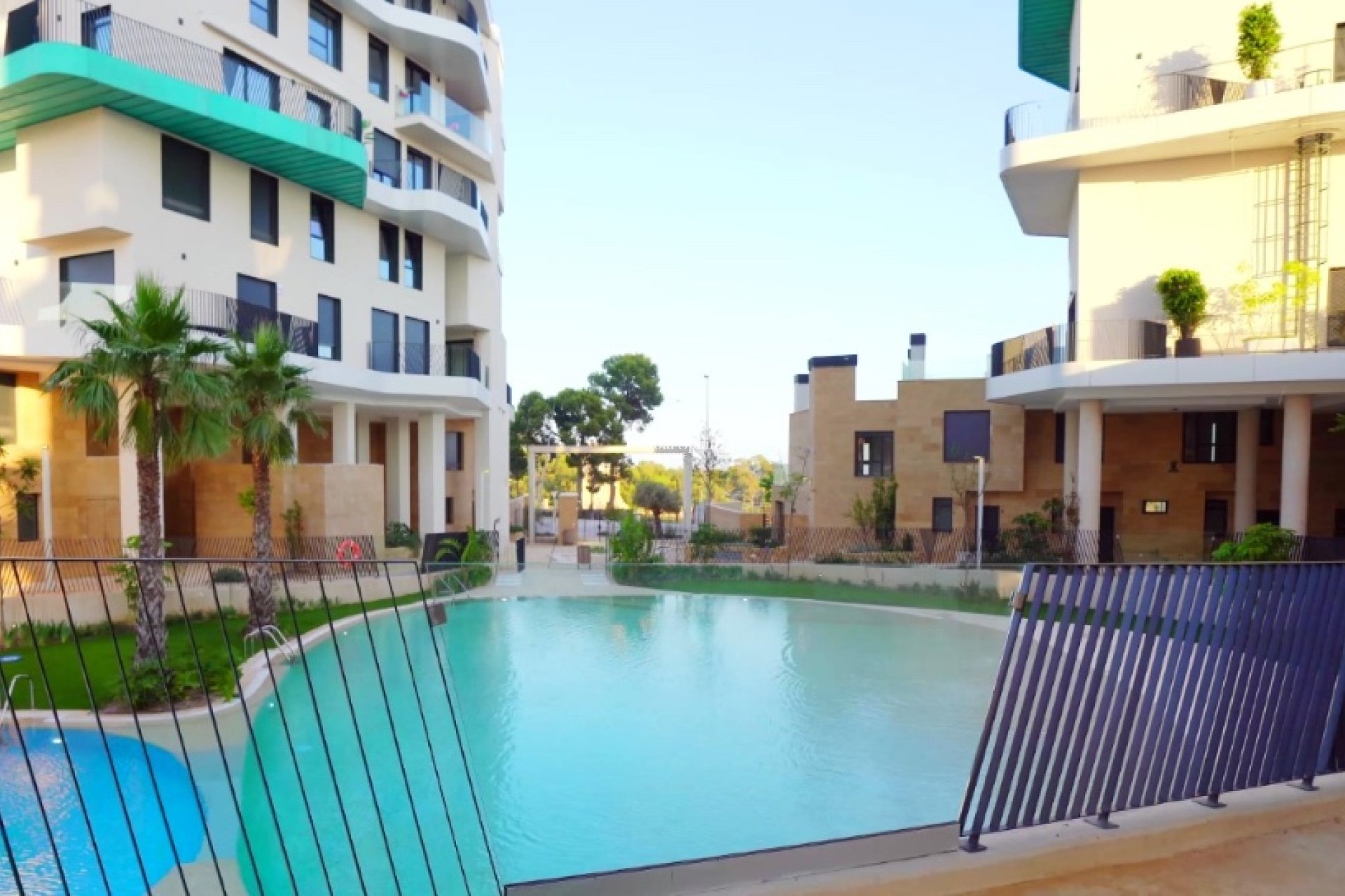 Neubau - Wohnung -
BENIDORM - Alicante