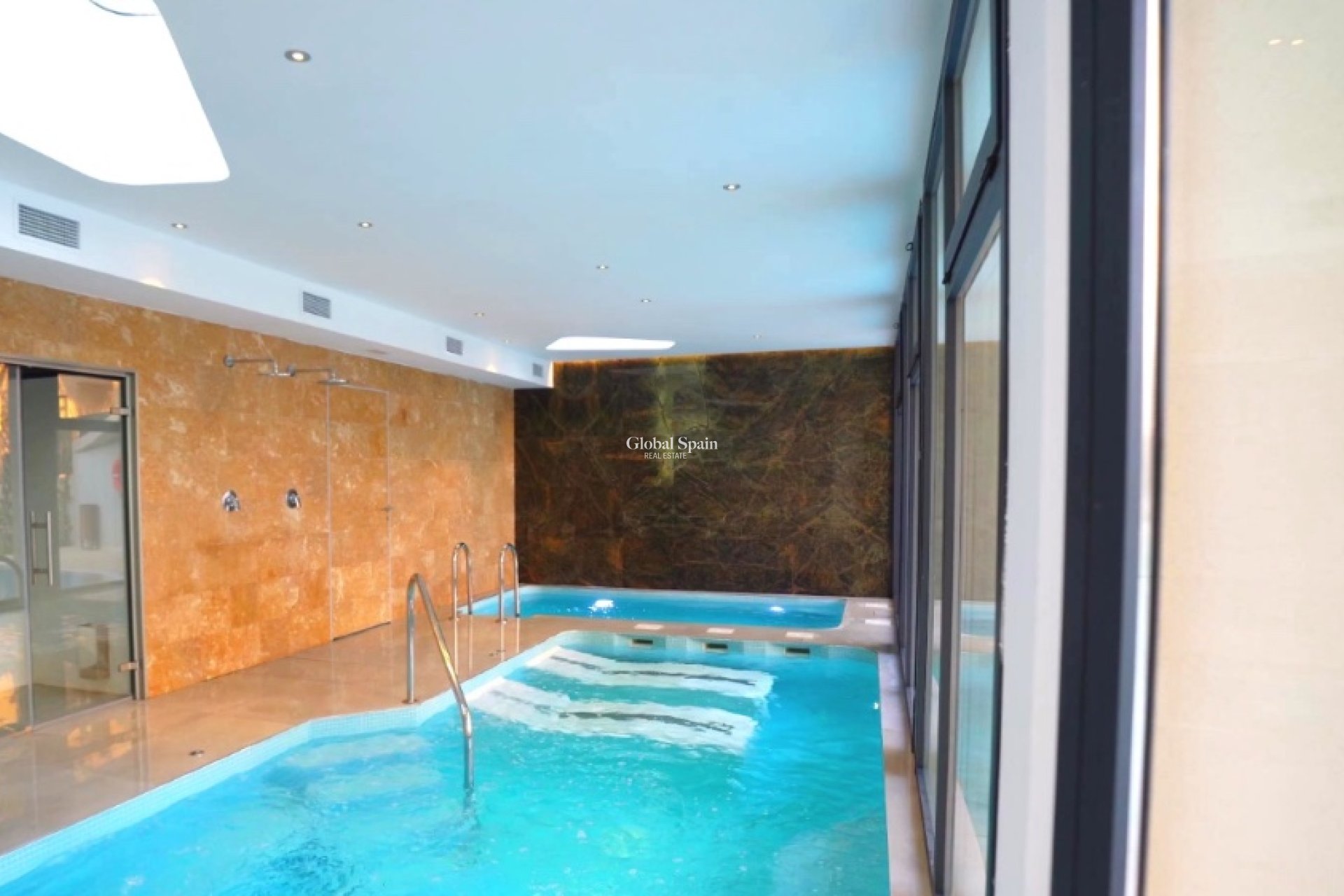 Neubau - Wohnung -
BENIDORM - Alicante