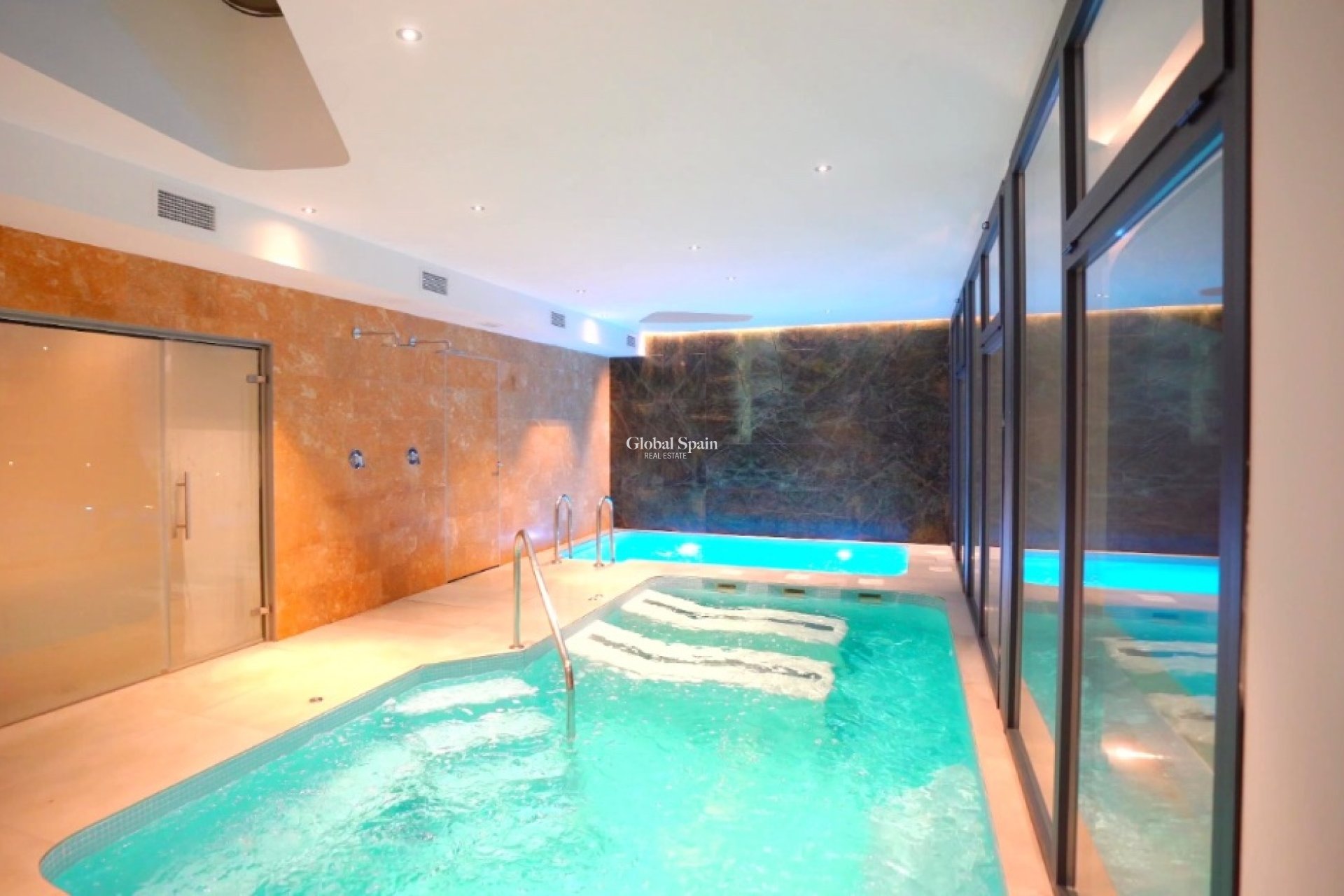 Neubau - Wohnung -
BENIDORM - Alicante