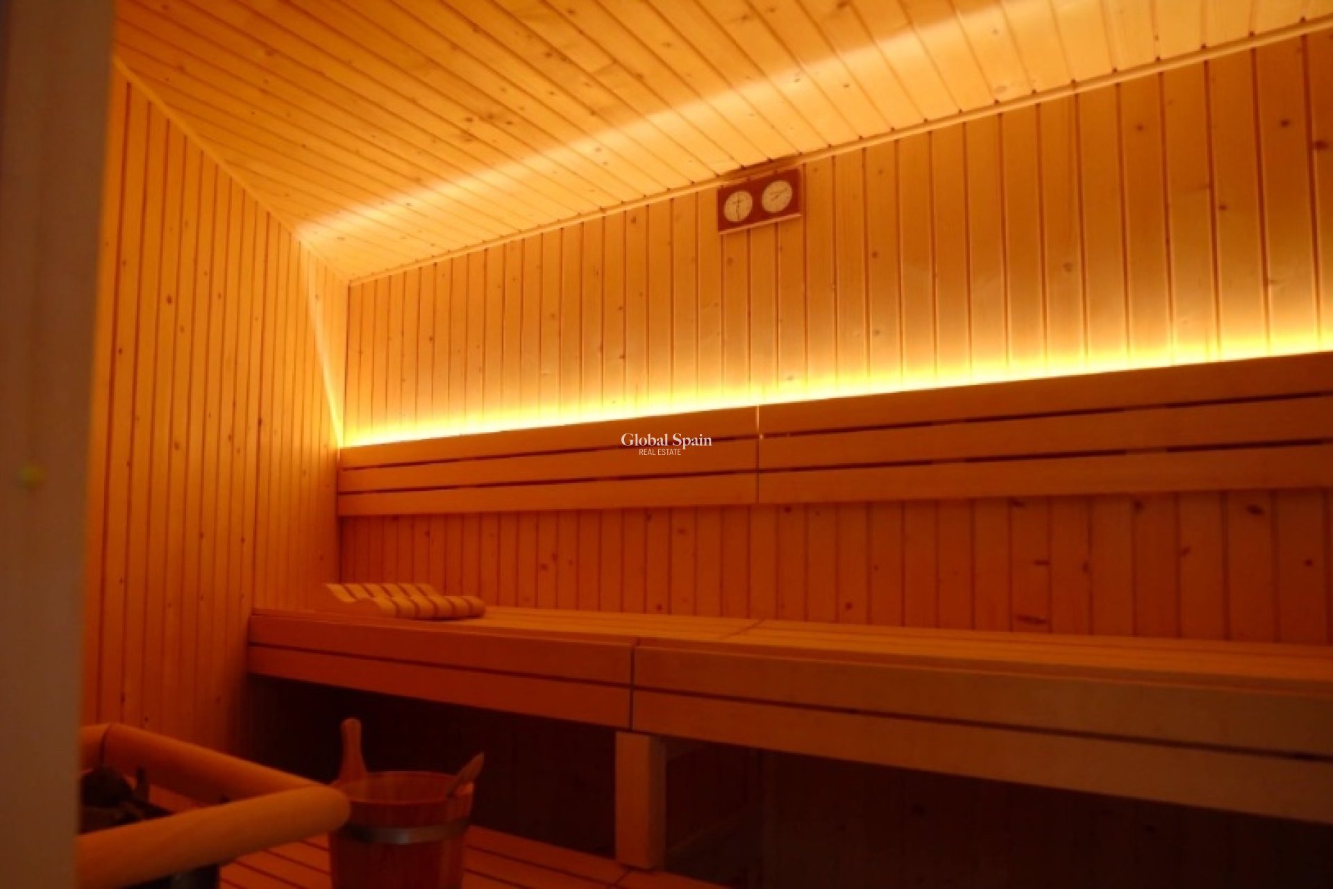 Neubau - Wohnung -
BENIDORM - Alicante