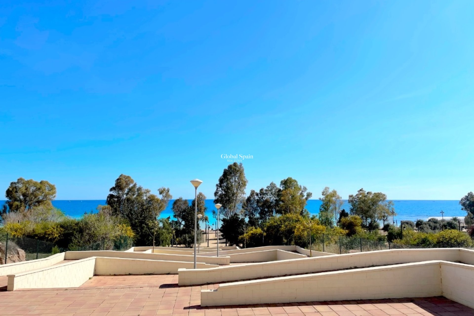 Neubau - Wohnung -
BENIDORM - Alicante