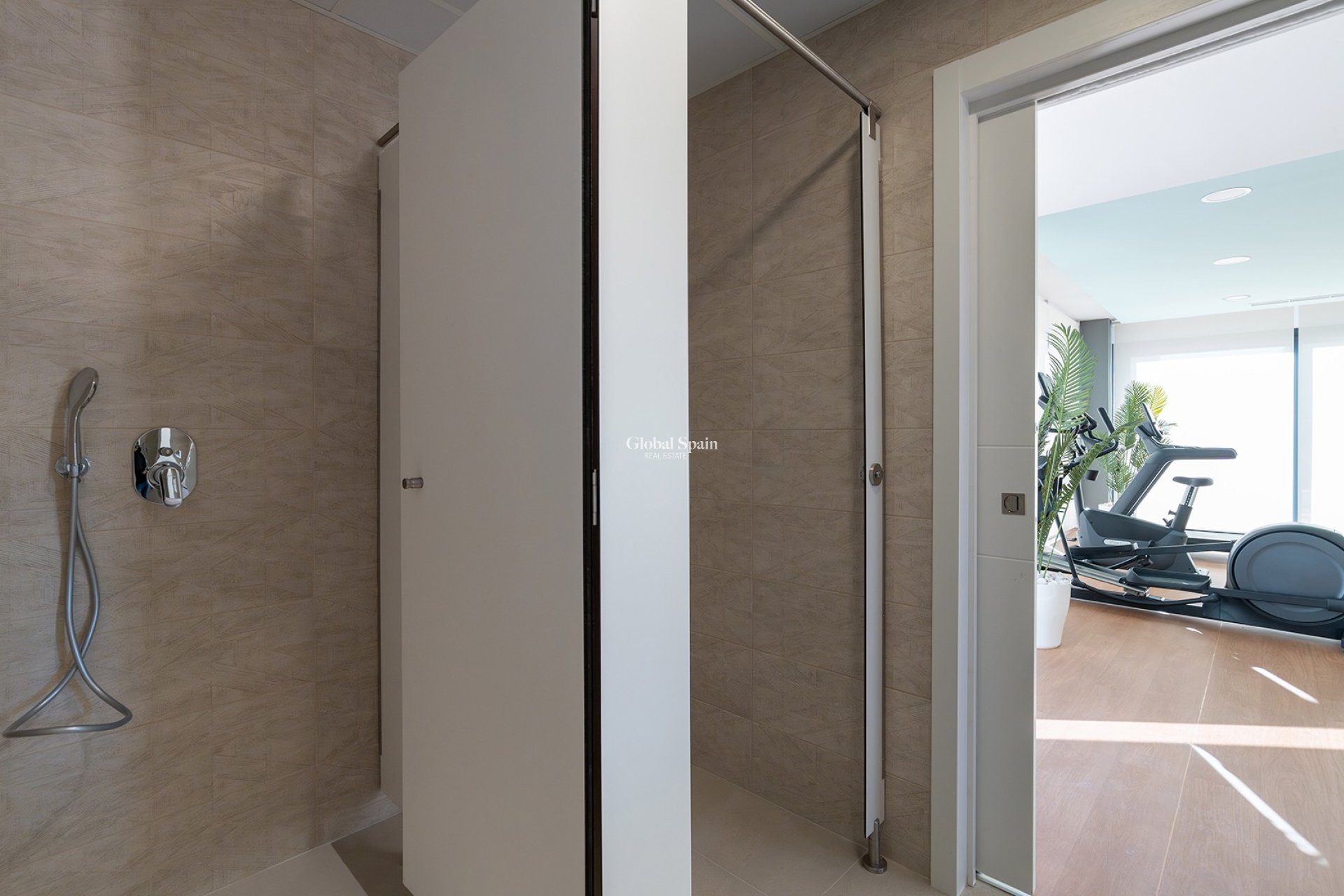 Neubau - Wohnung -
Benidorm - Zona de Poniente