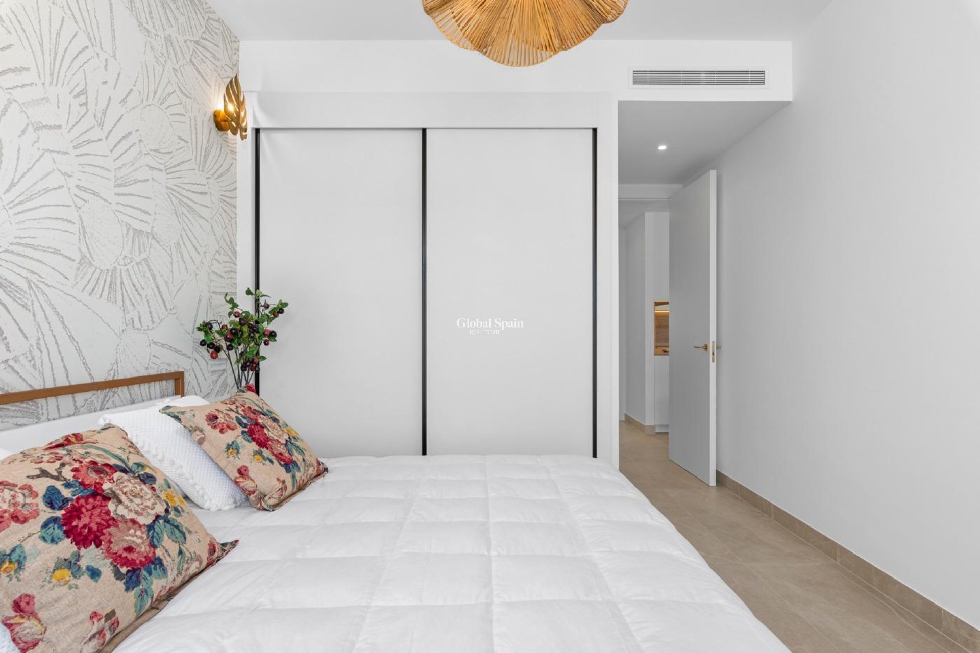 Neubau - WOHNUNG -
BENIJÓFAR - Pueblo