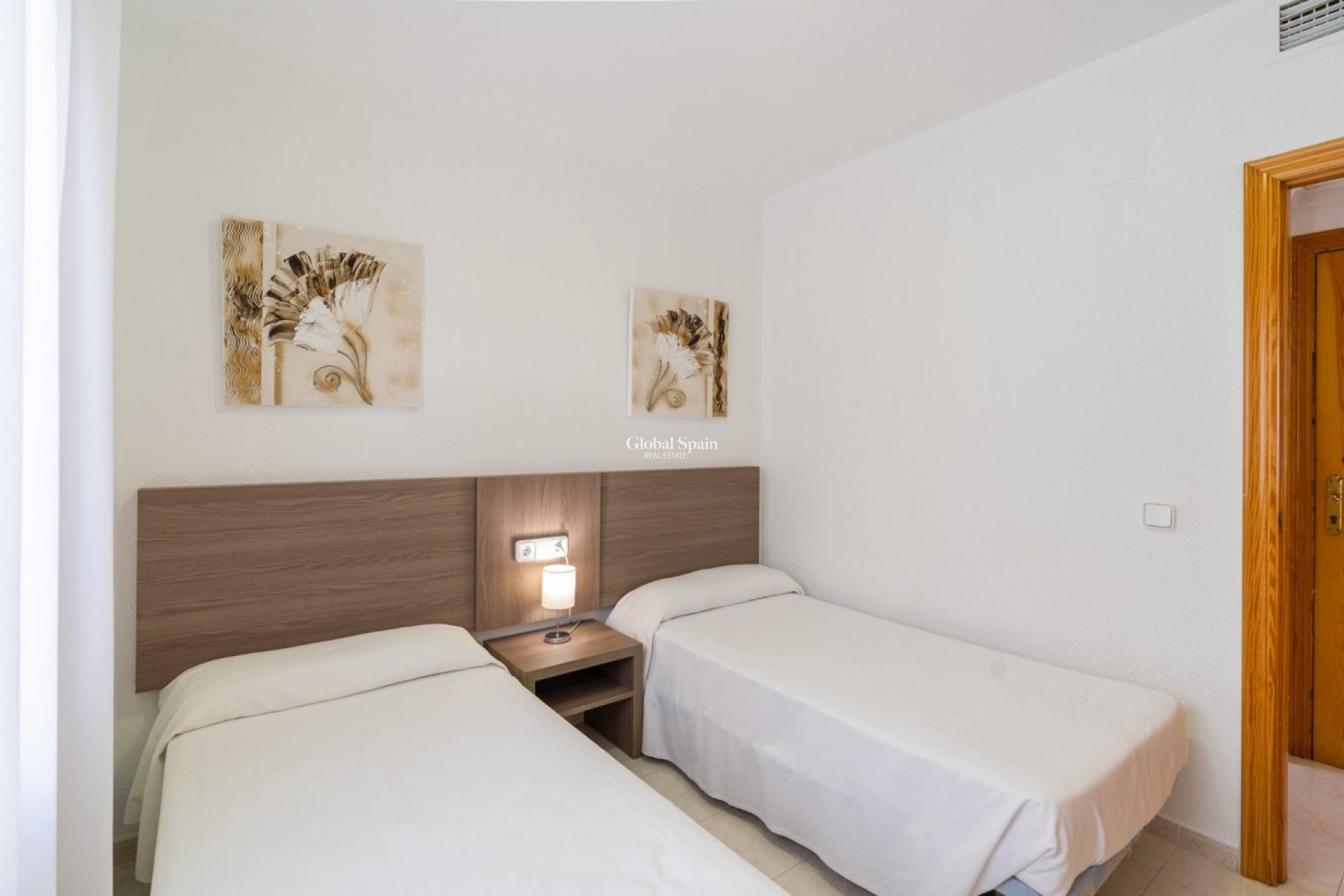 Neubau - WOHNUNG -
CALPE - Gran sol