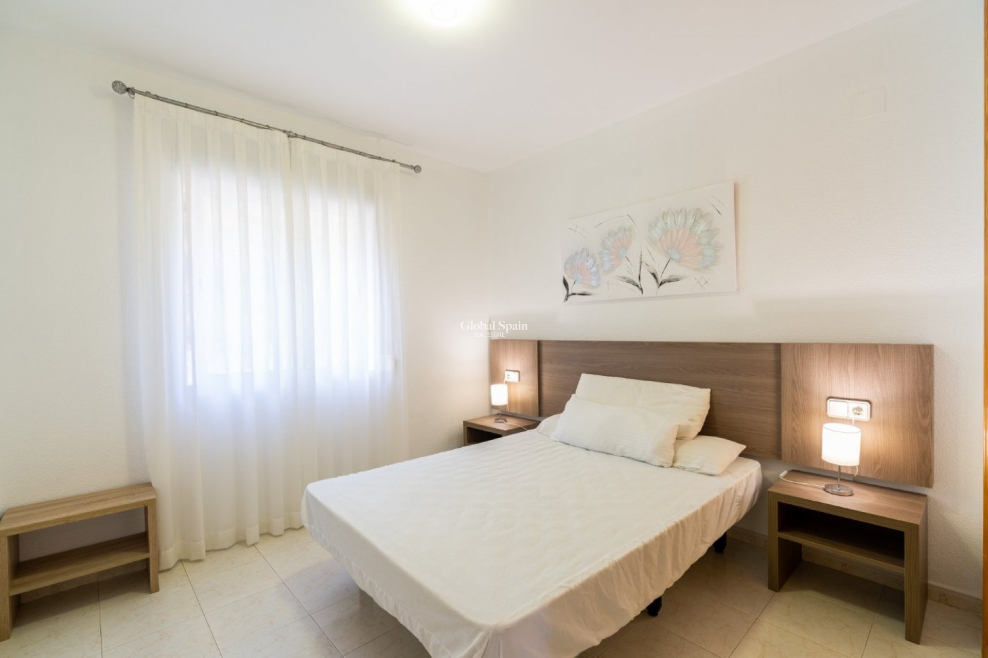 Neubau - WOHNUNG -
CALPE - Gran sol