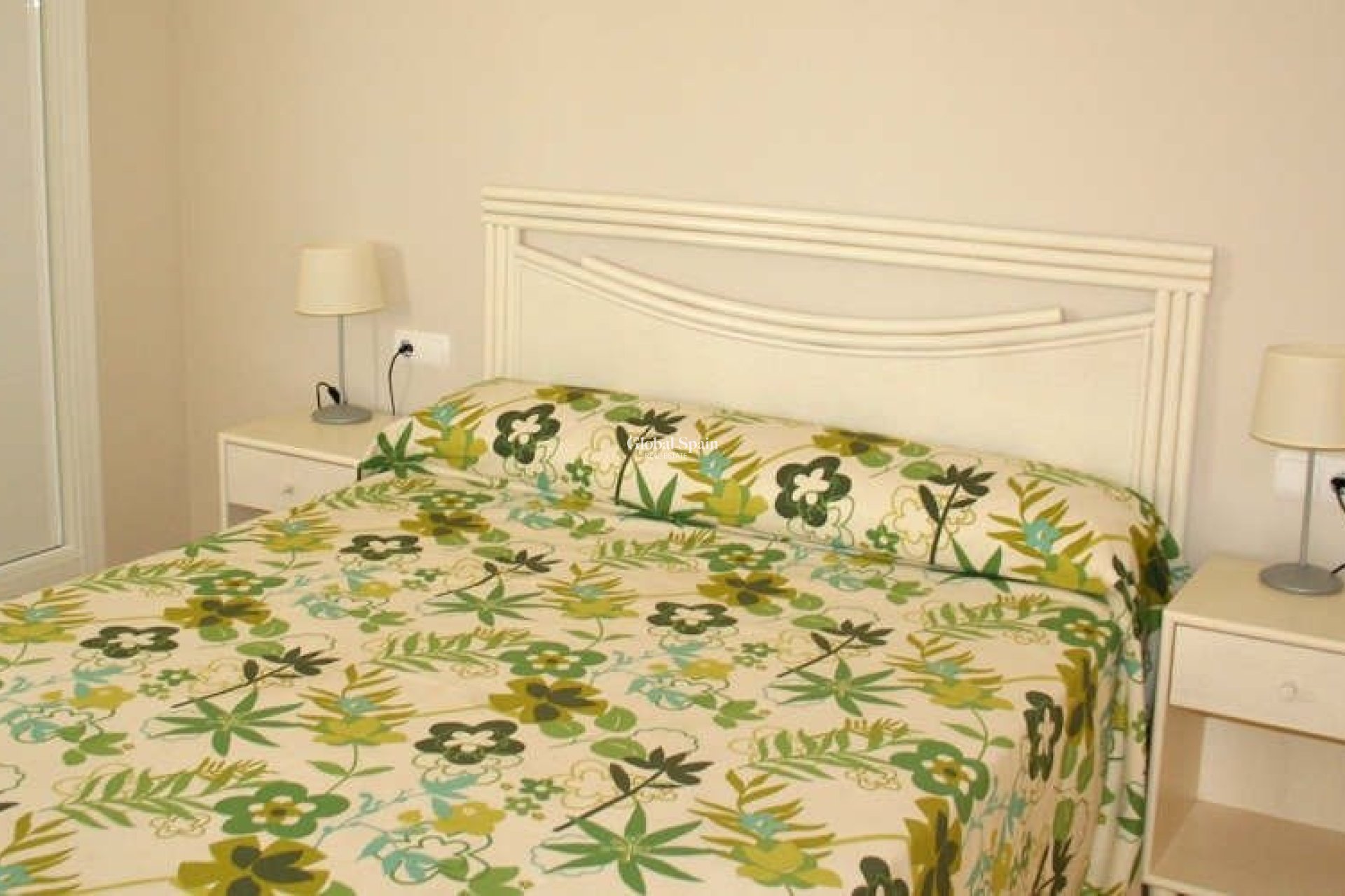 Neubau - WOHNUNG -
CALPE - La Calalga